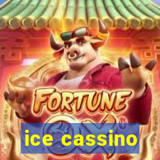 ice cassino